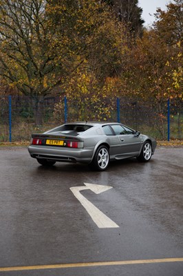 Lot 138 - 1998 Lotus Esprit GT3
