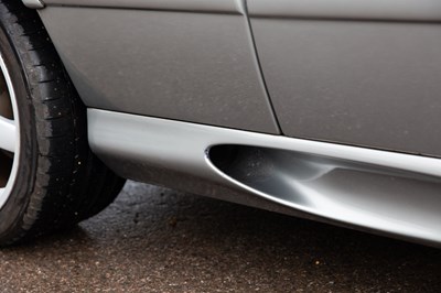 Lot 138 - 1998 Lotus Esprit GT3