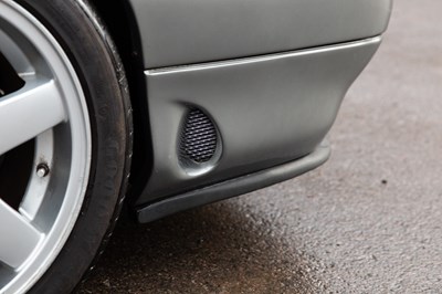 Lot 138 - 1998 Lotus Esprit GT3