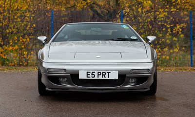 Lot 138 - 1998 Lotus Esprit GT3
