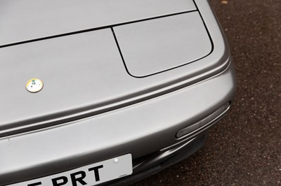 Lot 138 - 1998 Lotus Esprit GT3