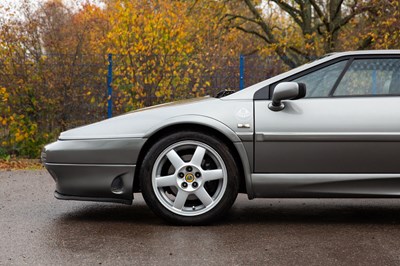 Lot 138 - 1998 Lotus Esprit GT3