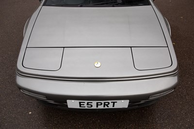 Lot 138 - 1998 Lotus Esprit GT3