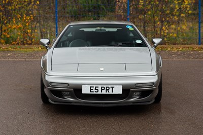 Lot 138 - 1998 Lotus Esprit GT3