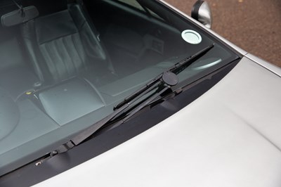 Lot 138 - 1998 Lotus Esprit GT3