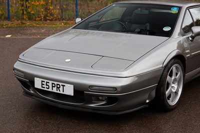 Lot 138 - 1998 Lotus Esprit GT3