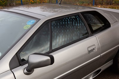 Lot 138 - 1998 Lotus Esprit GT3