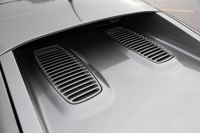 Lot 138 - 1998 Lotus Esprit GT3