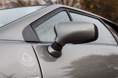 Lot 138 - 1998 Lotus Esprit GT3