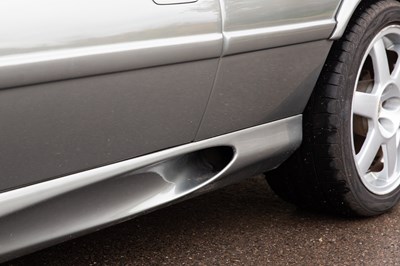 Lot 138 - 1998 Lotus Esprit GT3