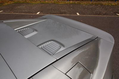 Lot 138 - 1998 Lotus Esprit GT3