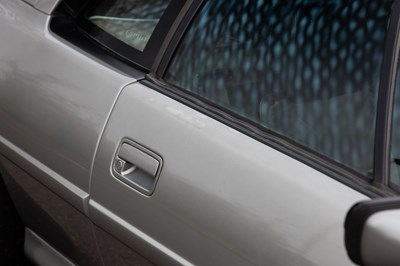 Lot 138 - 1998 Lotus Esprit GT3