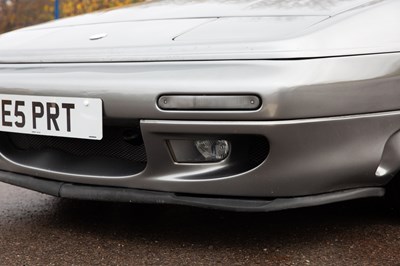 Lot 138 - 1998 Lotus Esprit GT3