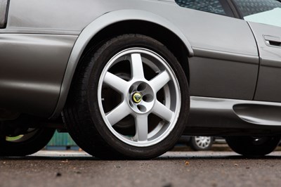 Lot 138 - 1998 Lotus Esprit GT3