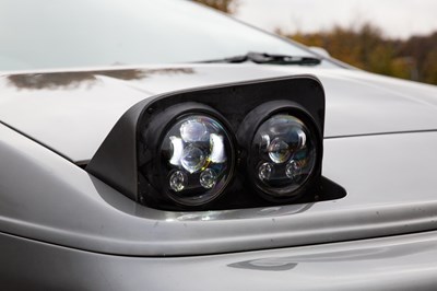 Lot 138 - 1998 Lotus Esprit GT3