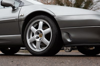 Lot 138 - 1998 Lotus Esprit GT3