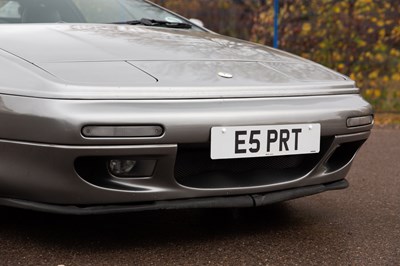 Lot 138 - 1998 Lotus Esprit GT3