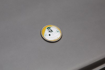 Lot 138 - 1998 Lotus Esprit GT3