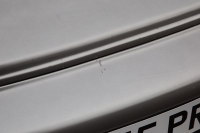 Lot 138 - 1998 Lotus Esprit GT3