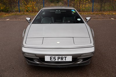 Lot 138 - 1998 Lotus Esprit GT3