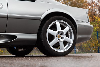 Lot 138 - 1998 Lotus Esprit GT3