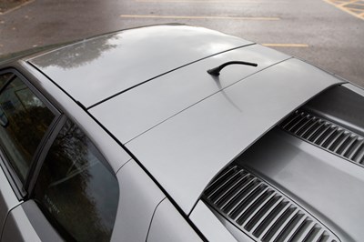 Lot 138 - 1998 Lotus Esprit GT3