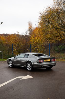 Lot 138 - 1998 Lotus Esprit GT3