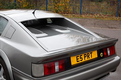 Lot 138 - 1998 Lotus Esprit GT3