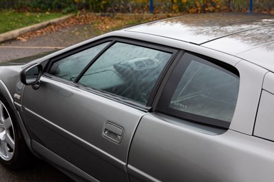 Lot 138 - 1998 Lotus Esprit GT3