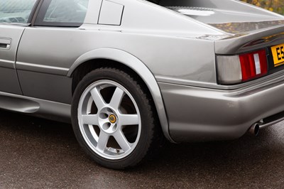 Lot 138 - 1998 Lotus Esprit GT3