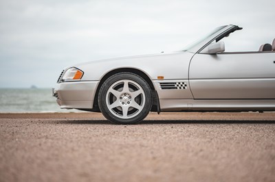 Lot 129 - 1995 Mercedes-Benz SL320 Mille Miglia