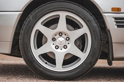 Lot 129 - 1995 Mercedes-Benz SL320 Mille Miglia