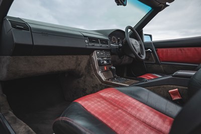 Lot 129 - 1995 Mercedes-Benz SL320 Mille Miglia