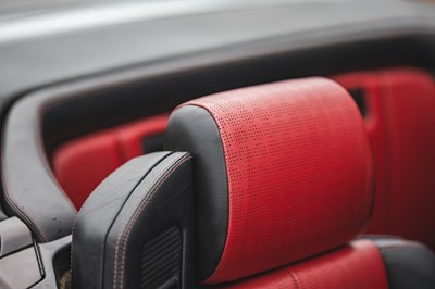 Lot 129 - 1995 Mercedes-Benz SL320 Mille Miglia