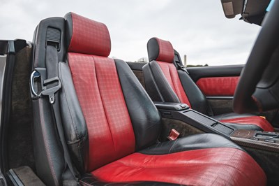 Lot 129 - 1995 Mercedes-Benz SL320 Mille Miglia