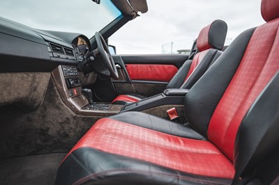 Lot 129 - 1995 Mercedes-Benz SL320 Mille Miglia