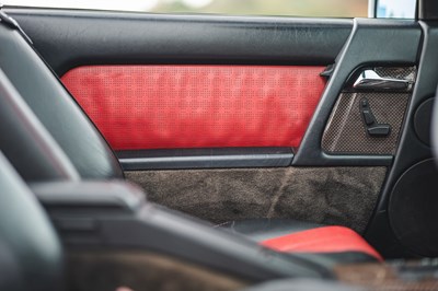 Lot 129 - 1995 Mercedes-Benz SL320 Mille Miglia