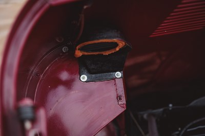 Lot 164 - 1971 Jaguar E-Type Series III Roadster