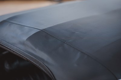 Lot 164 - 1971 Jaguar E-Type Series III Roadster