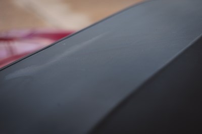 Lot 164 - 1971 Jaguar E-Type Series III Roadster