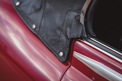 Lot 164 - 1971 Jaguar E-Type Series III Roadster