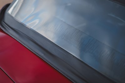 Lot 164 - 1971 Jaguar E-Type Series III Roadster