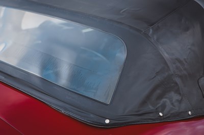 Lot 164 - 1971 Jaguar E-Type Series III Roadster