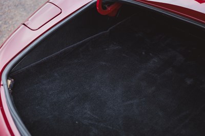 Lot 164 - 1971 Jaguar E-Type Series III Roadster