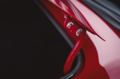 Lot 164 - 1971 Jaguar E-Type Series III Roadster