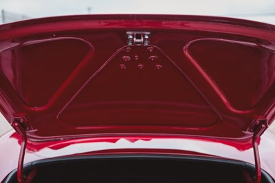 Lot 164 - 1971 Jaguar E-Type Series III Roadster