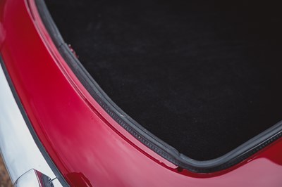 Lot 164 - 1971 Jaguar E-Type Series III Roadster