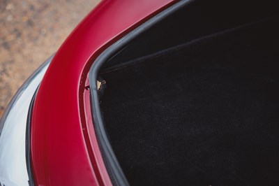 Lot 164 - 1971 Jaguar E-Type Series III Roadster