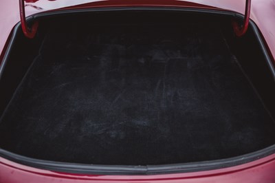 Lot 164 - 1971 Jaguar E-Type Series III Roadster