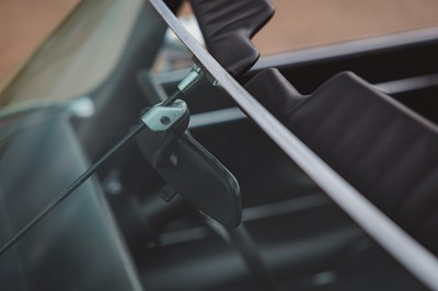 Lot 164 - 1971 Jaguar E-Type Series III Roadster